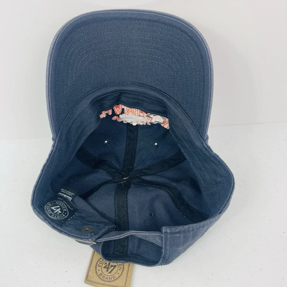 Houston Astros We Have a Champion World Series‎ Baseball Embroidered Cap Hat